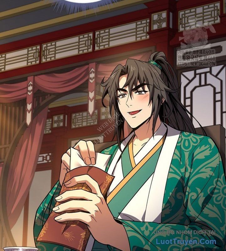 Chuyển Sinh Thành Tiêu Sư - Chapter 108 - Page 107