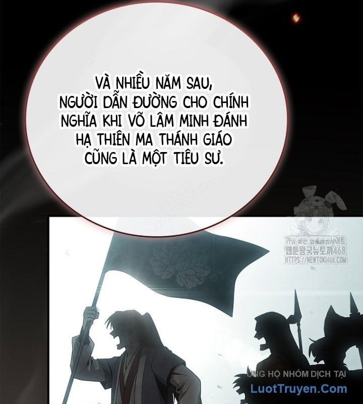 Chuyển Sinh Thành Tiêu Sư - Chapter 108 - Page 122