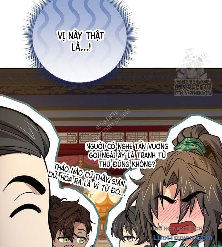 Chuyển Sinh Thành Tiêu Sư - Chapter 108 - Page 127