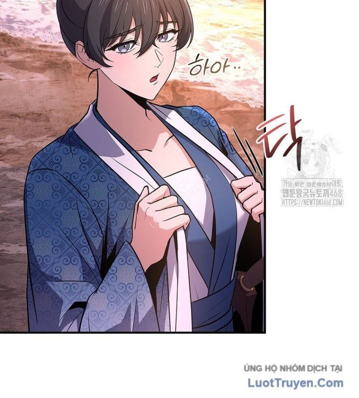 Chuyển Sinh Thành Tiêu Sư - Chapter 108 - Page 165