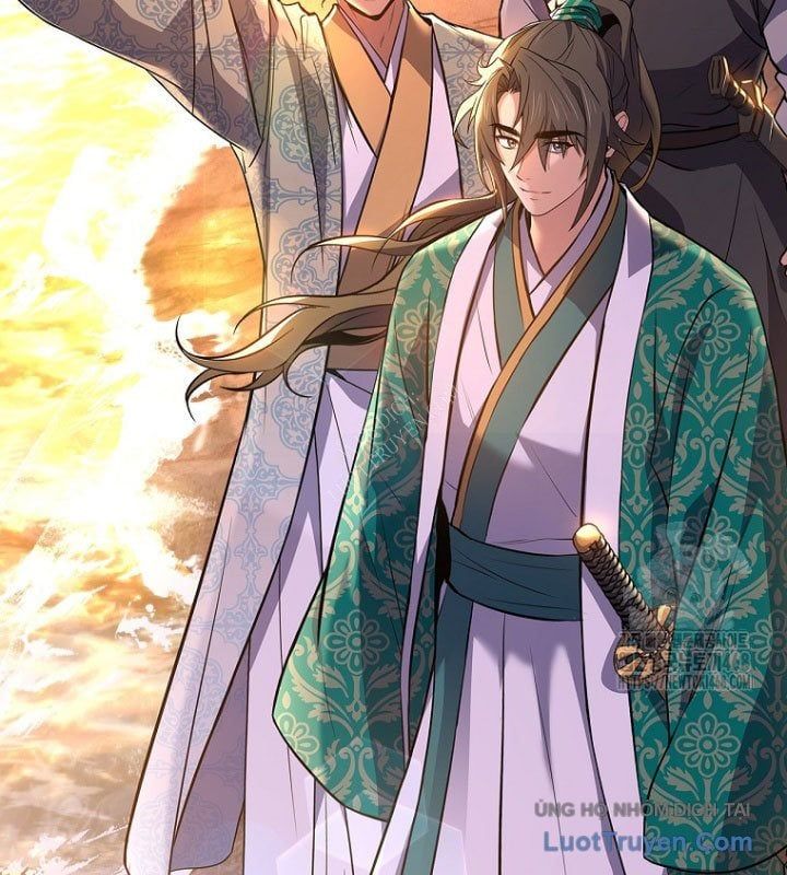 Chuyển Sinh Thành Tiêu Sư - Chapter 108 - Page 178