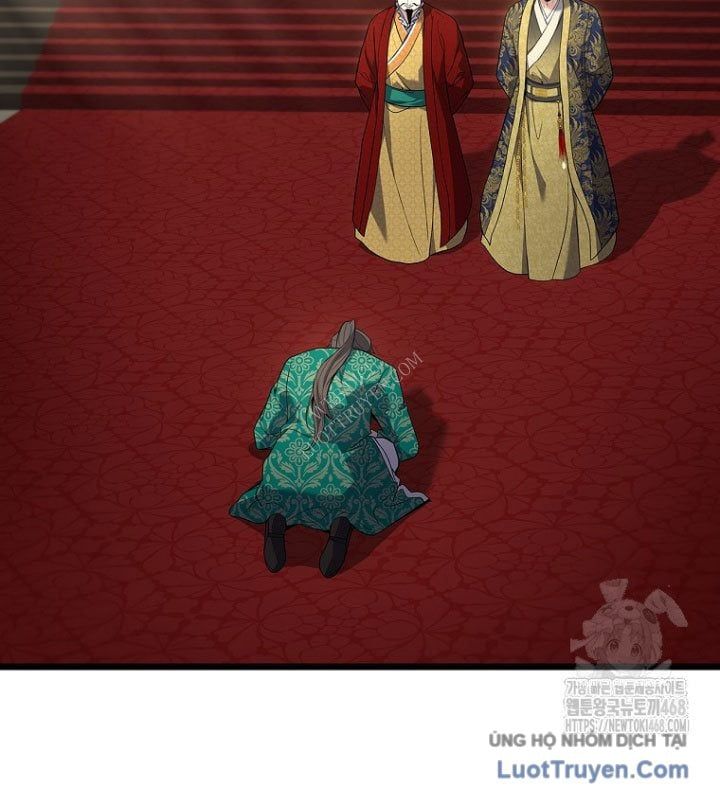 Chuyển Sinh Thành Tiêu Sư - Chapter 108 - Page 18