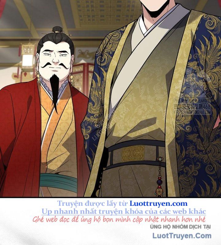 Chuyển Sinh Thành Tiêu Sư - Chapter 108 - Page 22