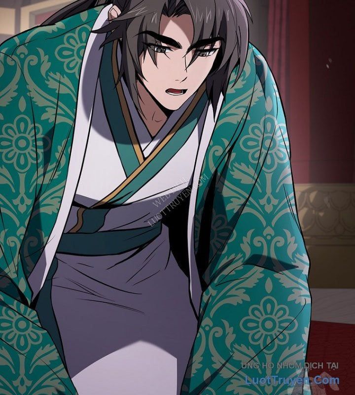 Chuyển Sinh Thành Tiêu Sư - Chapter 108 - Page 32