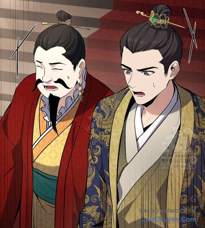 Chuyển Sinh Thành Tiêu Sư - Chapter 108 - Page 35