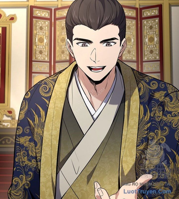 Chuyển Sinh Thành Tiêu Sư - Chapter 108 - Page 5