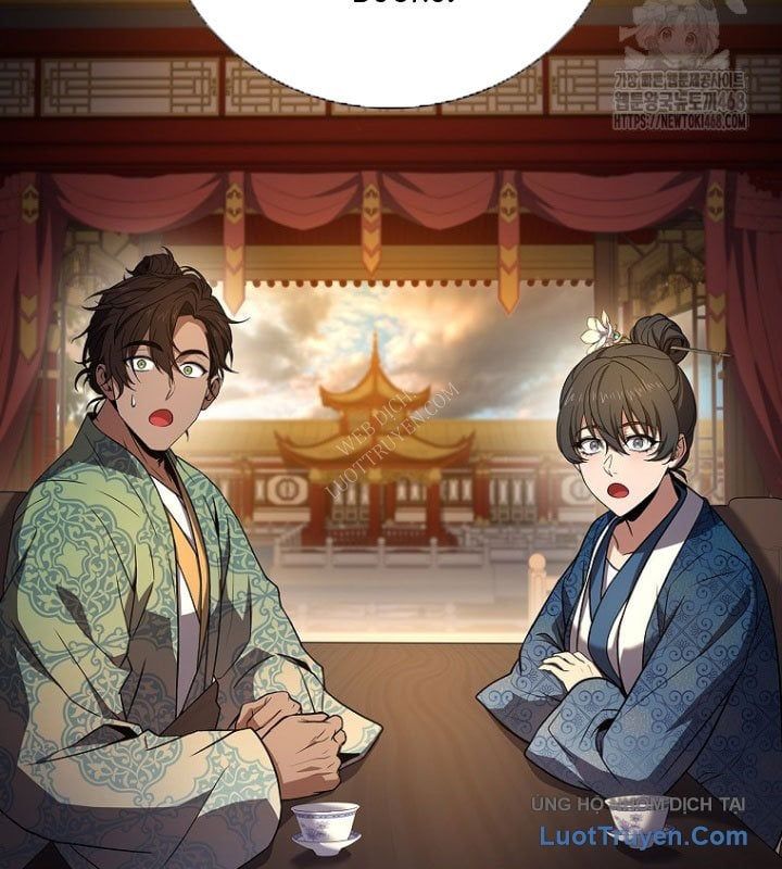 Chuyển Sinh Thành Tiêu Sư - Chapter 108 - Page 64