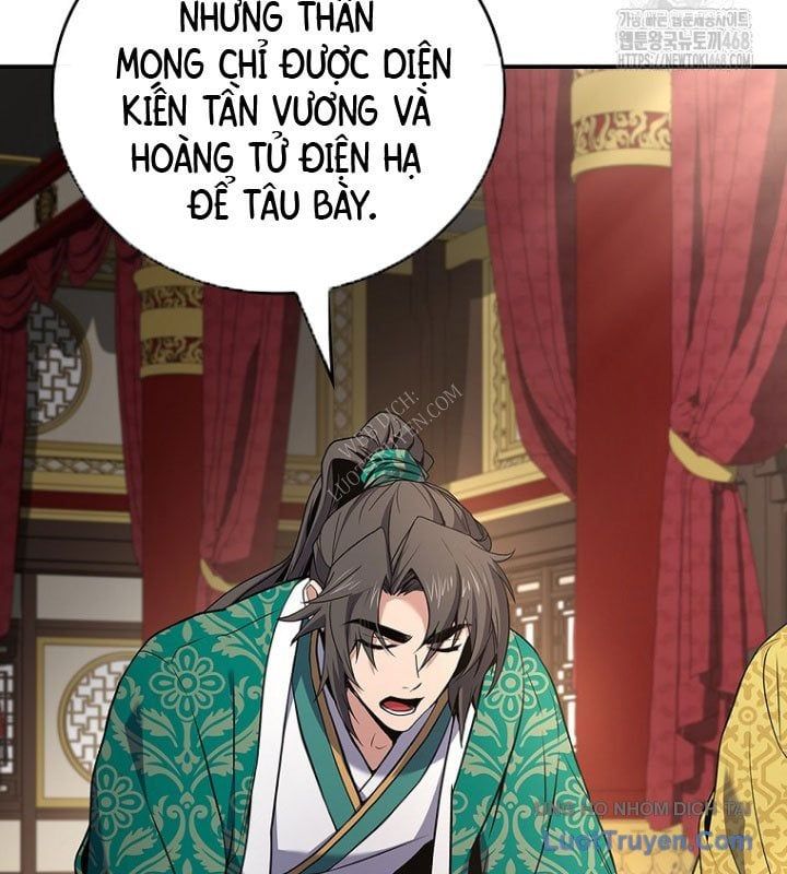 Chuyển Sinh Thành Tiêu Sư - Chapter 108 - Page 7