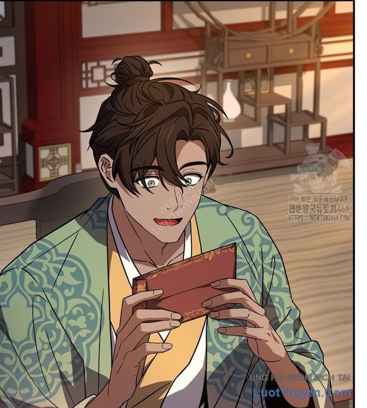 Chuyển Sinh Thành Tiêu Sư - Chapter 108 - Page 97