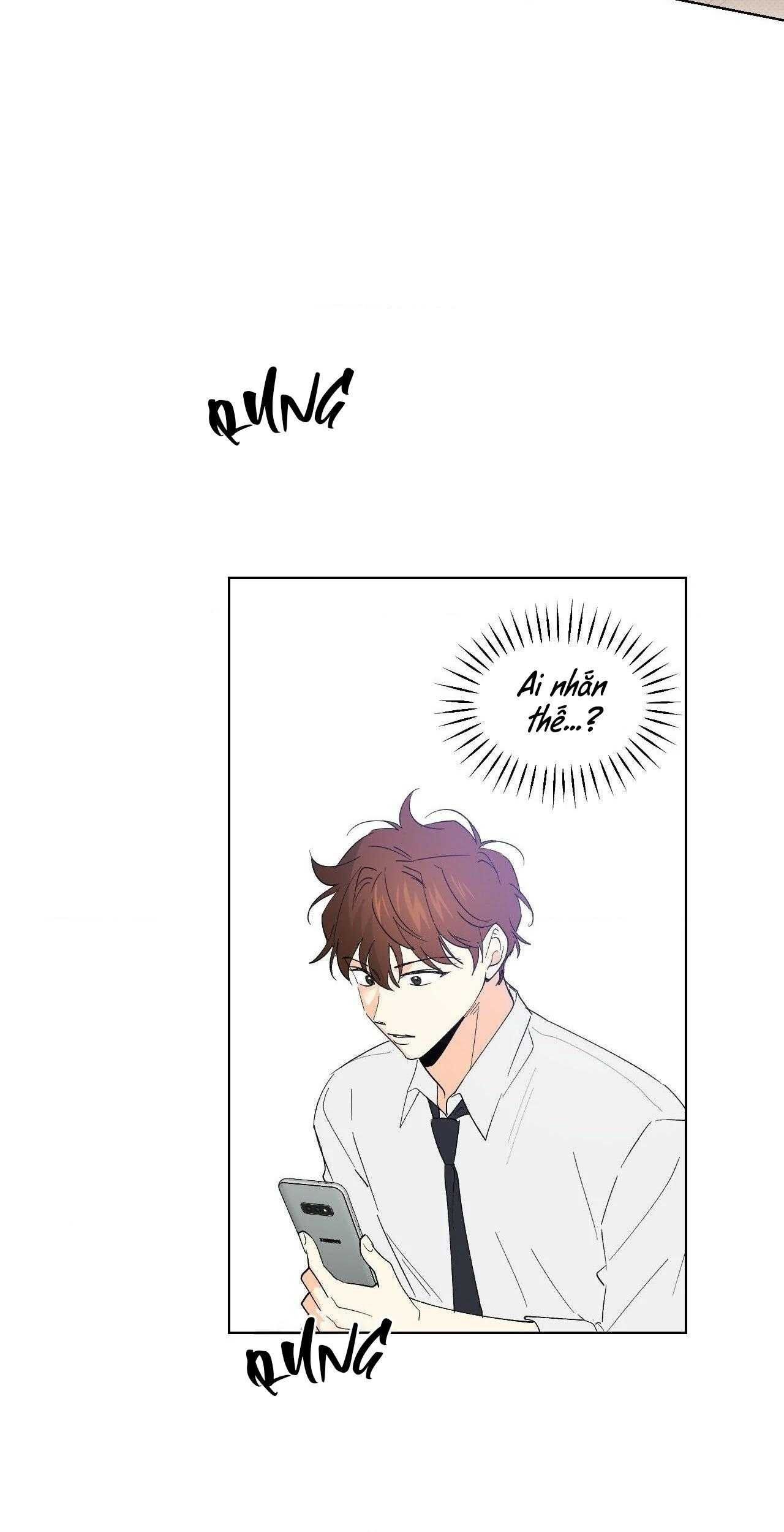 Cộng Sự Bán Thời Gian - Chapter 68 - Page 20