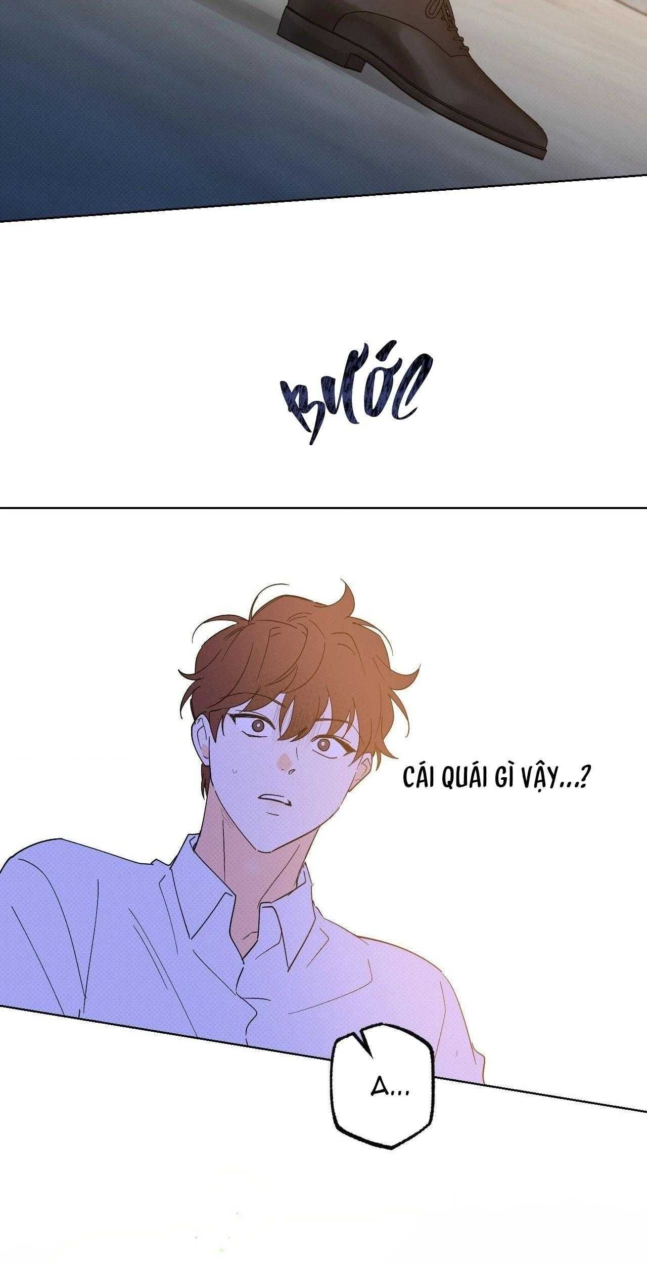 Cộng Sự Bán Thời Gian - Chapter 68 - Page 29