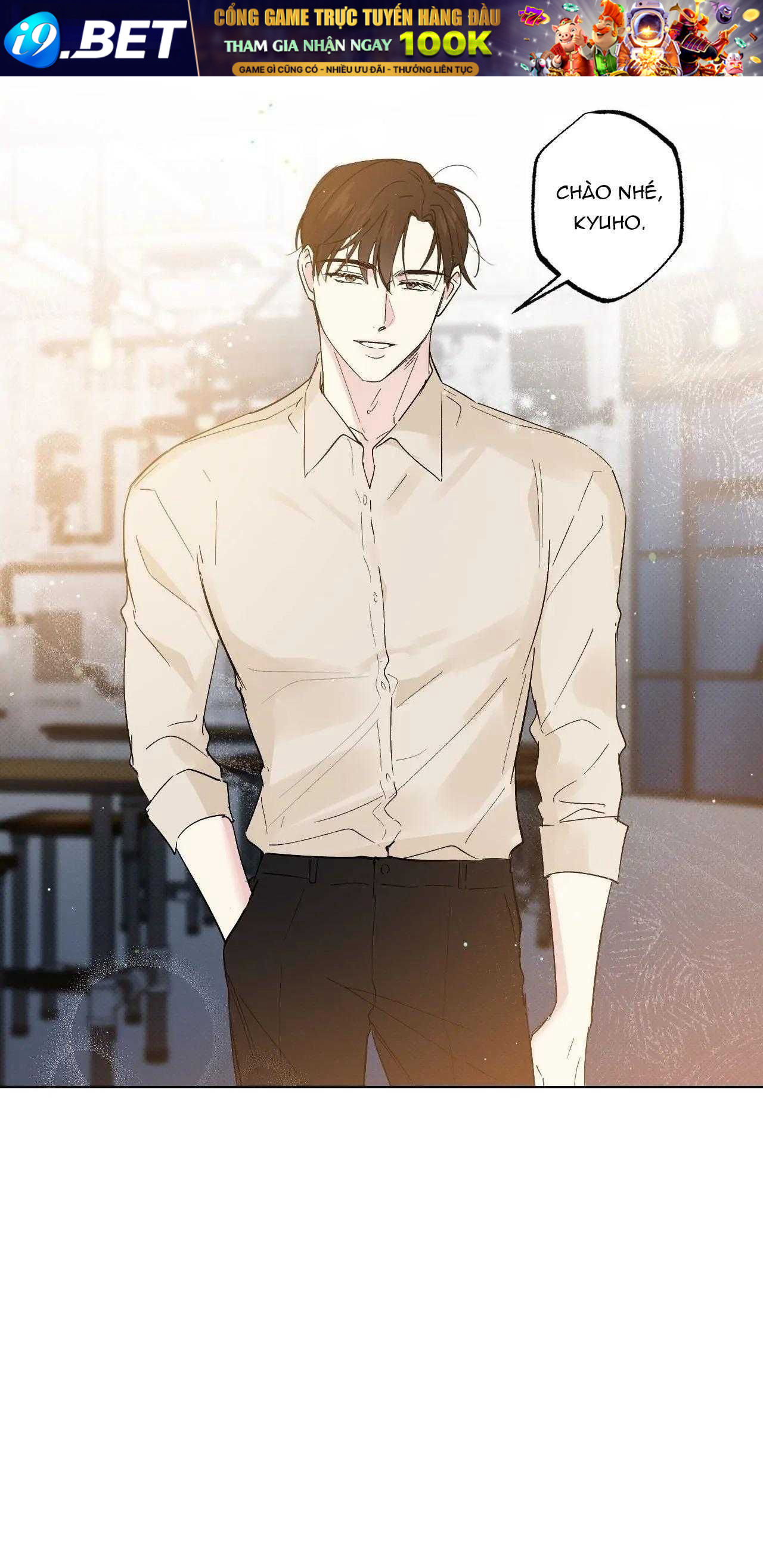 Cộng Sự Bán Thời Gian - Chapter 68 - Page 30