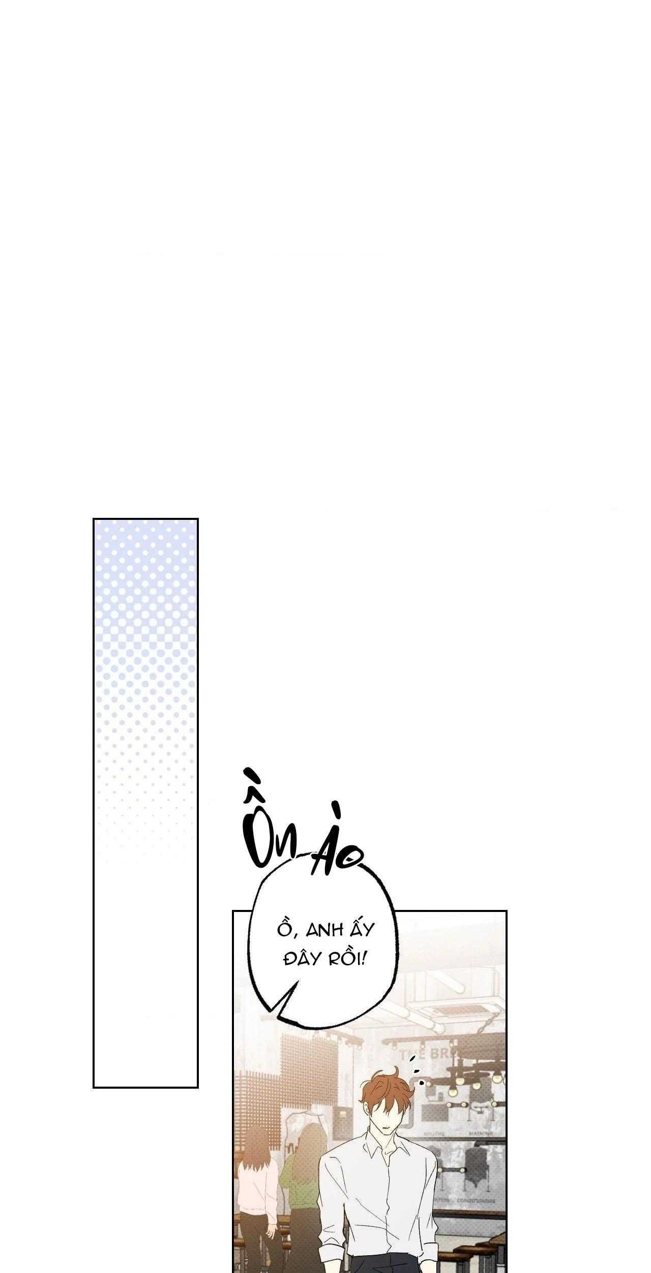 Cộng Sự Bán Thời Gian - Chapter 69 - Page 15