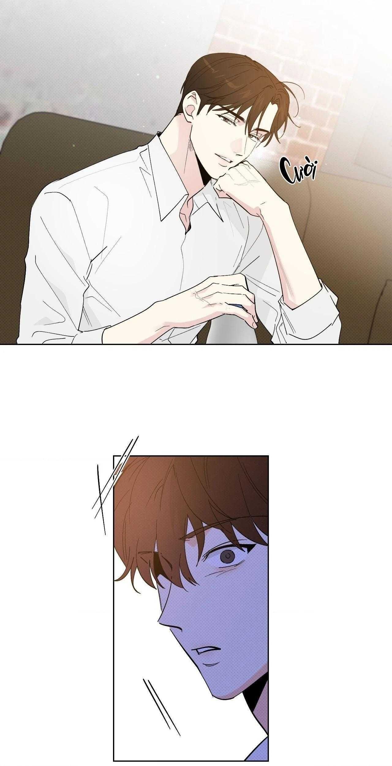 Cộng Sự Bán Thời Gian - Chapter 69 - Page 26