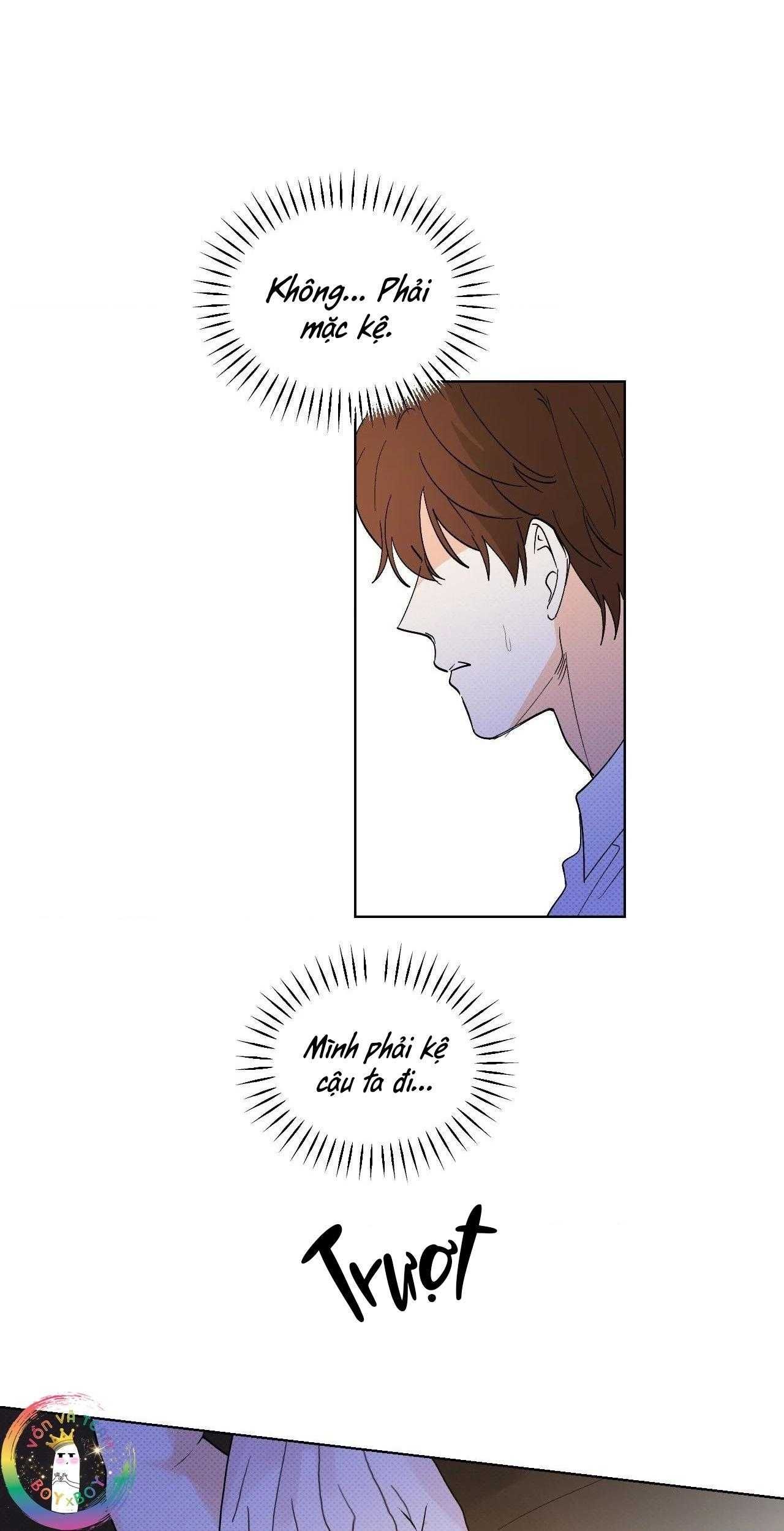 Cộng Sự Bán Thời Gian - Chapter 69 - Page 27