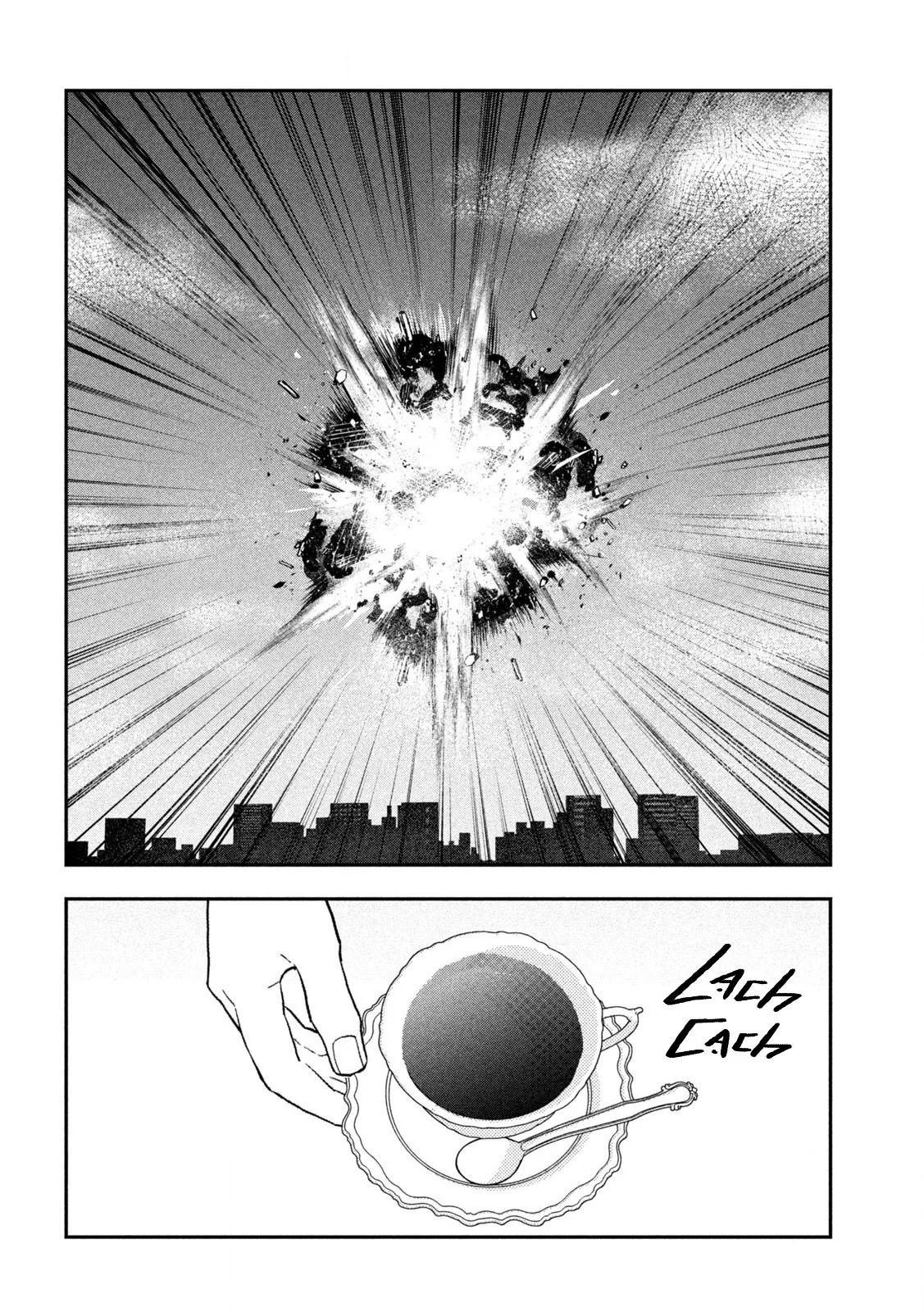 Innu - Chú Chó Bá Đạo - Chapter 10 - Page 16