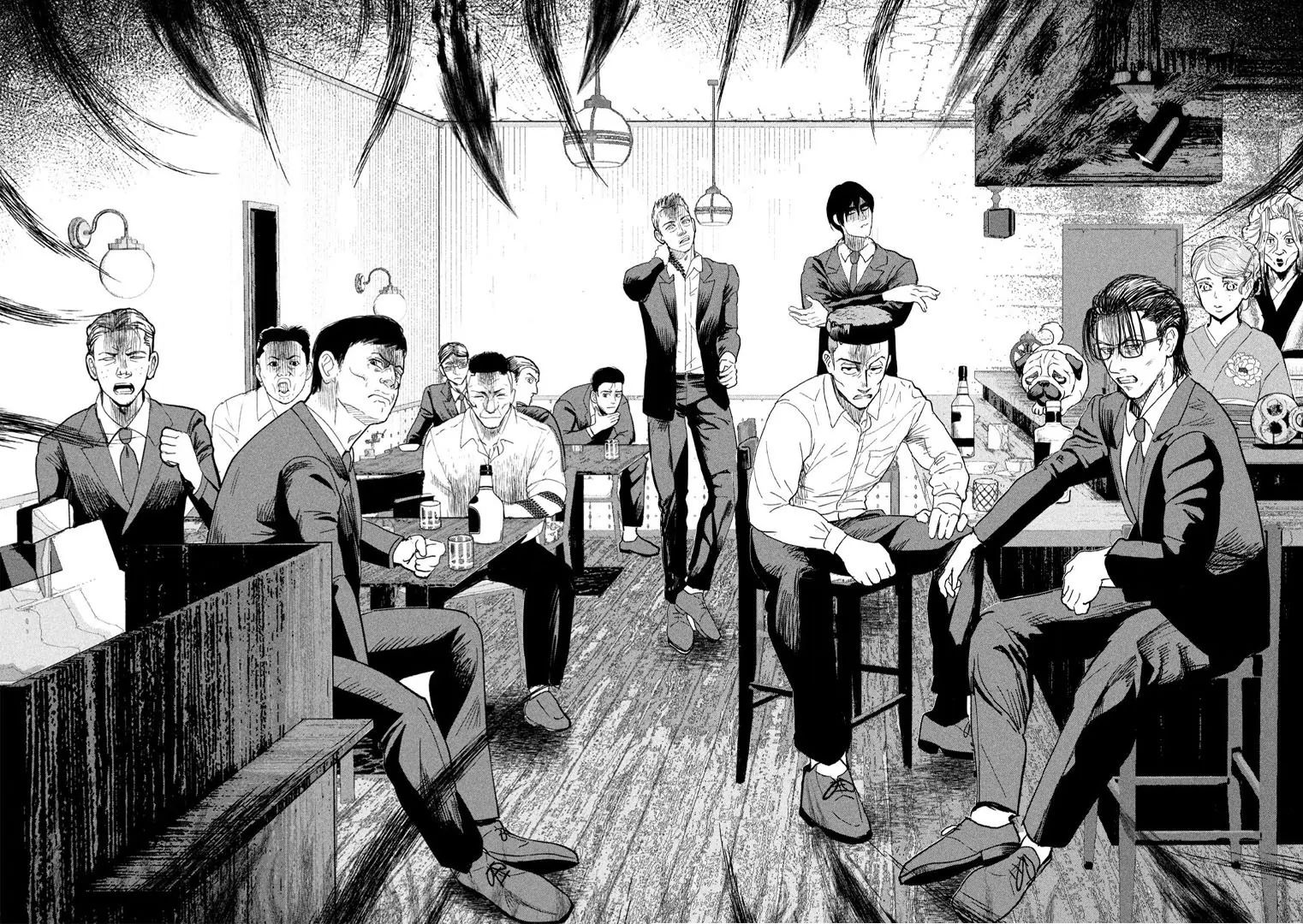 Innu - Chú Chó Bá Đạo - Chapter 10 - Page 5