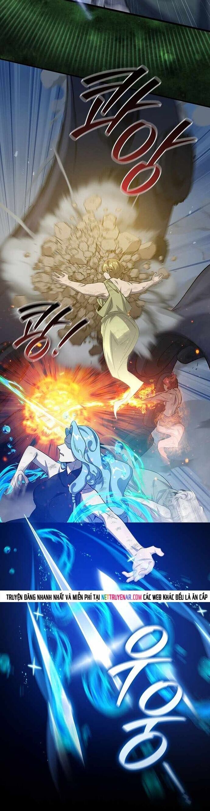 Thực Long Ma Pháp Sư - Chapter 114 - Page 10