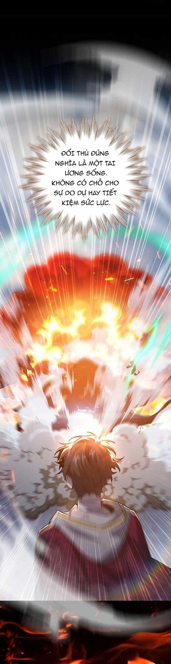 Thực Long Ma Pháp Sư - Chapter 114 - Page 11