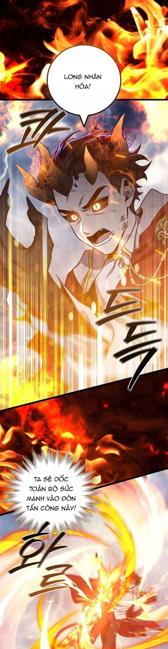 Thực Long Ma Pháp Sư - Chapter 114 - Page 12