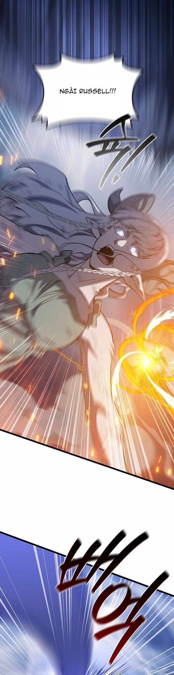 Thực Long Ma Pháp Sư - Chapter 114 - Page 14