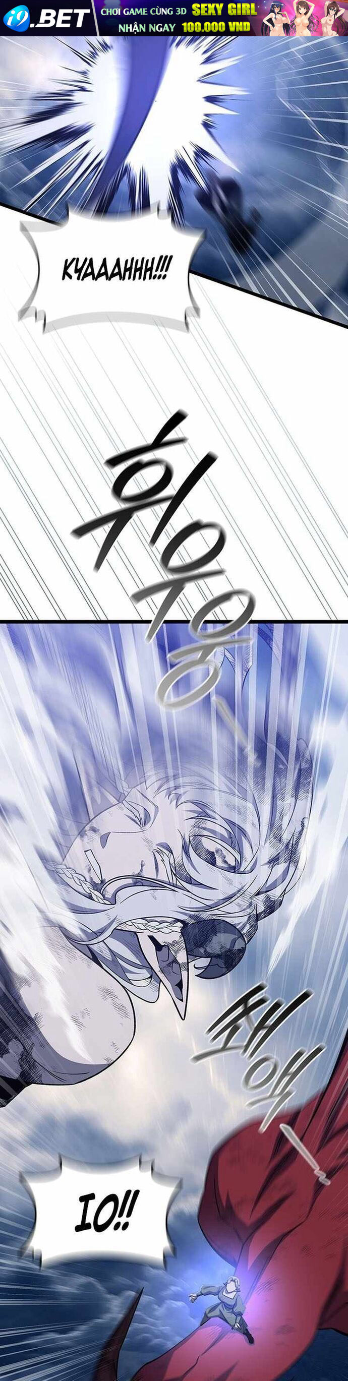 Thực Long Ma Pháp Sư - Chapter 114 - Page 15