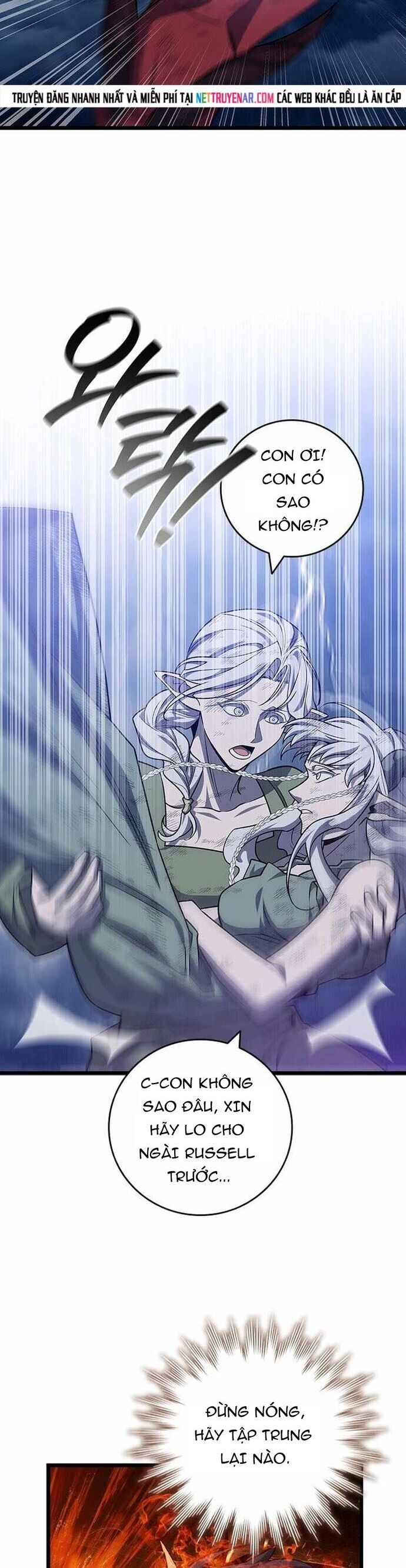 Thực Long Ma Pháp Sư - Chapter 114 - Page 16