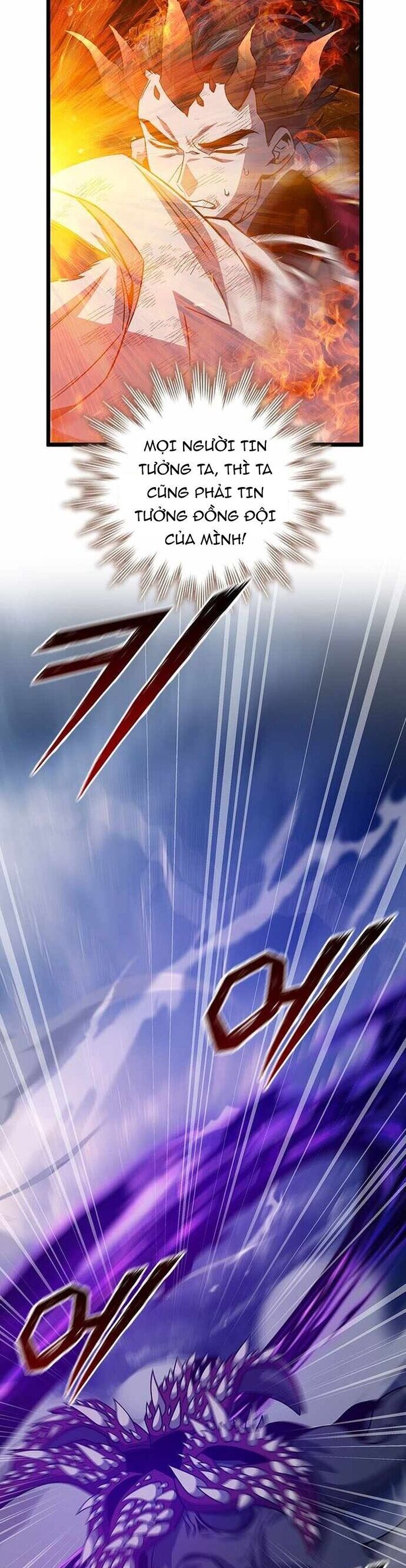 Thực Long Ma Pháp Sư - Chapter 114 - Page 17