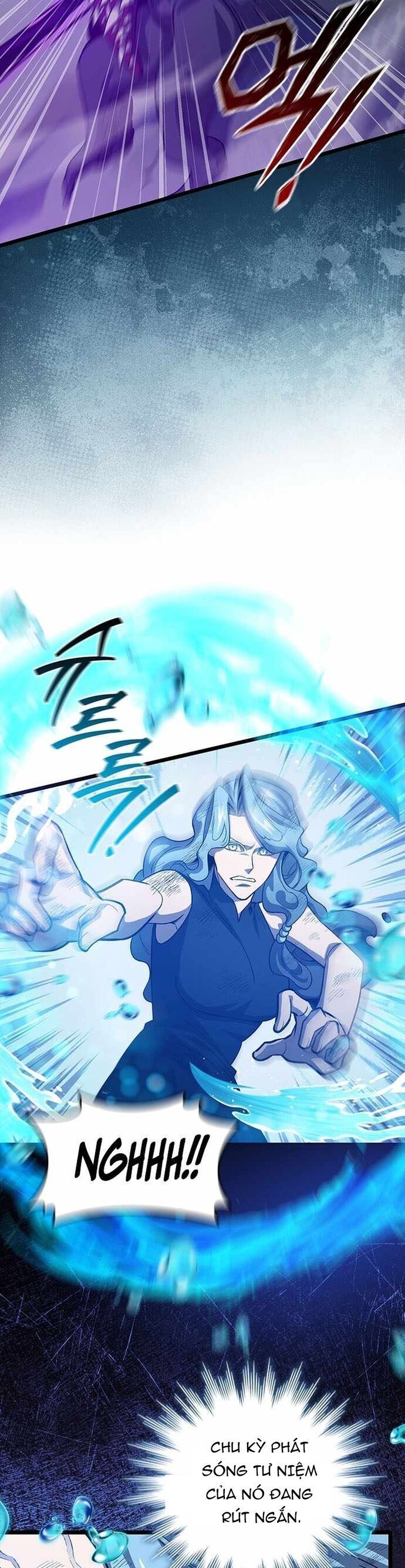 Thực Long Ma Pháp Sư - Chapter 114 - Page 18