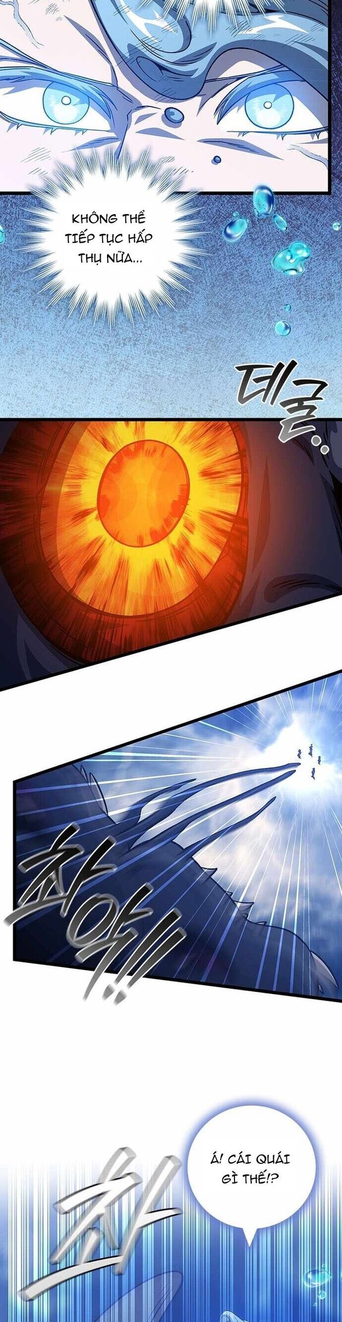 Thực Long Ma Pháp Sư - Chapter 114 - Page 19