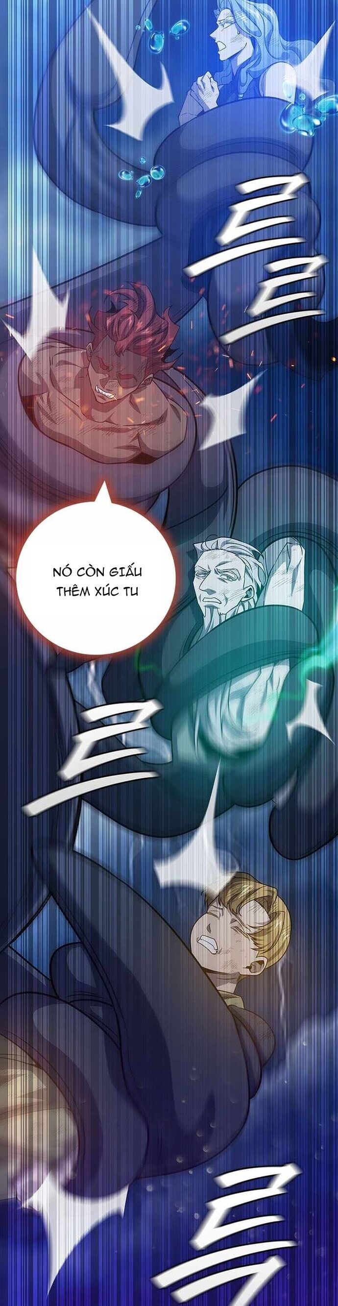 Thực Long Ma Pháp Sư - Chapter 114 - Page 20