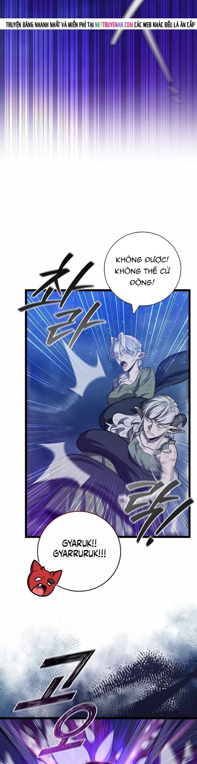 Thực Long Ma Pháp Sư - Chapter 114 - Page 21