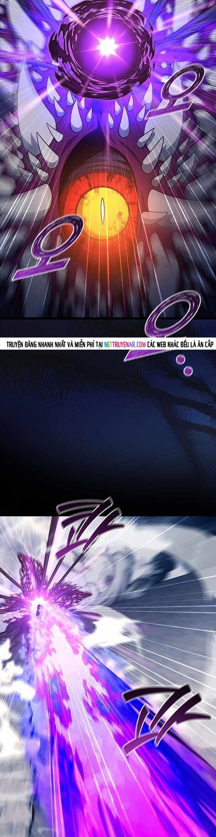 Thực Long Ma Pháp Sư - Chapter 114 - Page 22