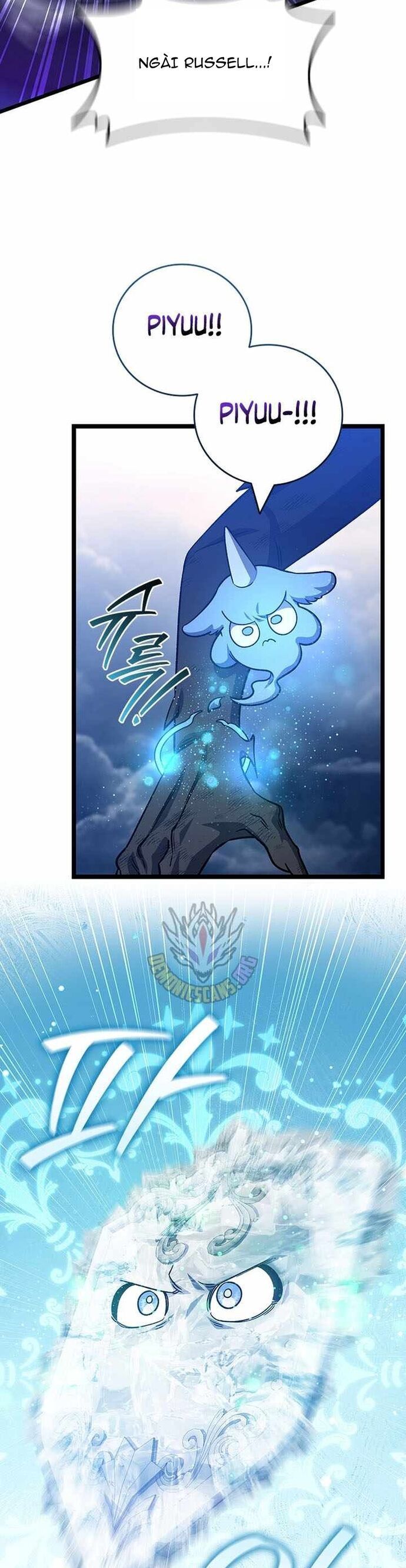 Thực Long Ma Pháp Sư - Chapter 114 - Page 24