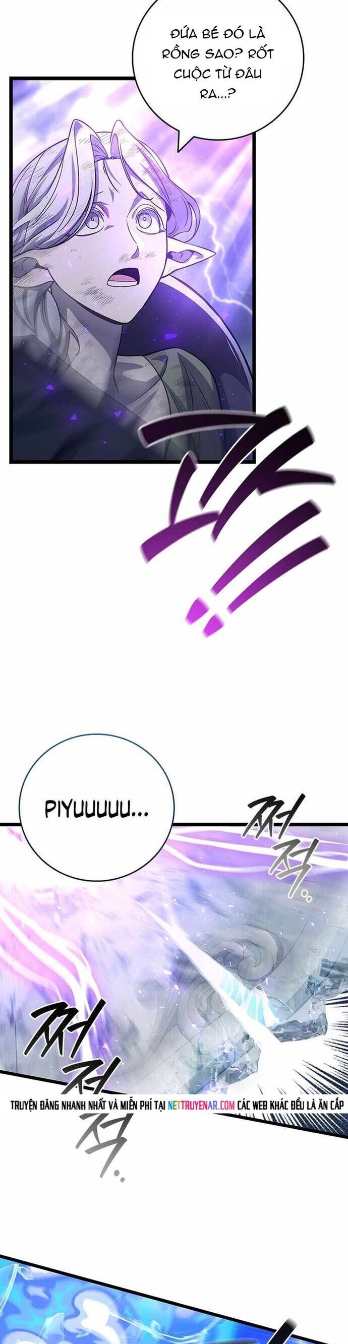 Thực Long Ma Pháp Sư - Chapter 114 - Page 26