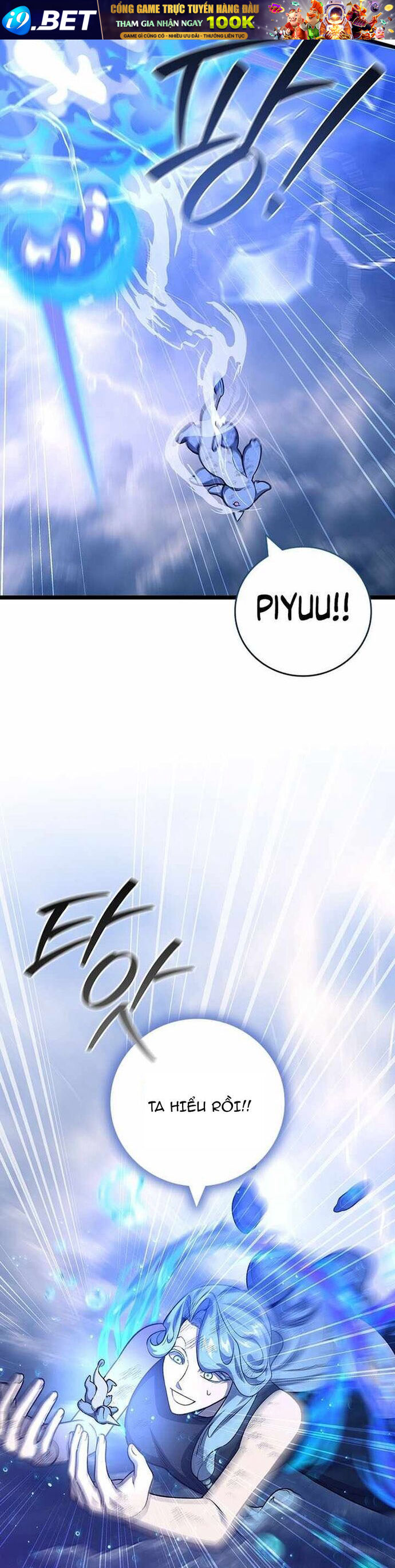 Thực Long Ma Pháp Sư - Chapter 114 - Page 27