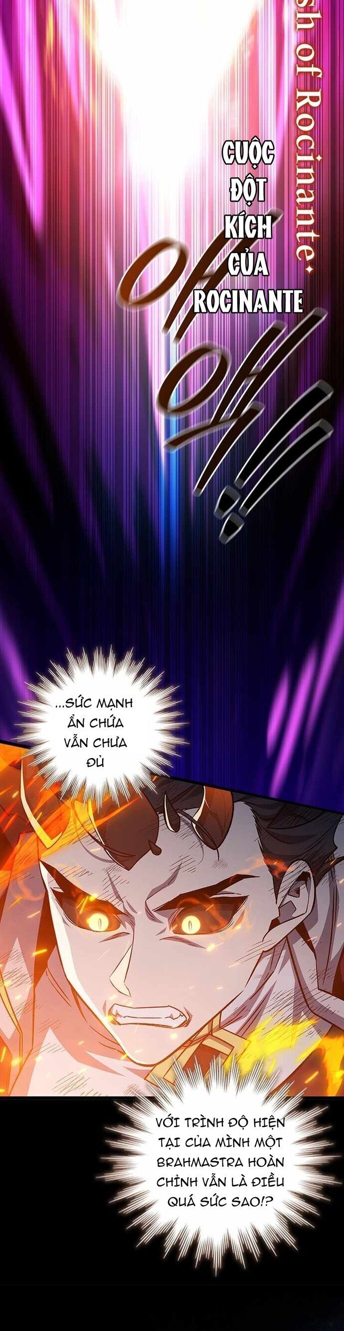 Thực Long Ma Pháp Sư - Chapter 114 - Page 30