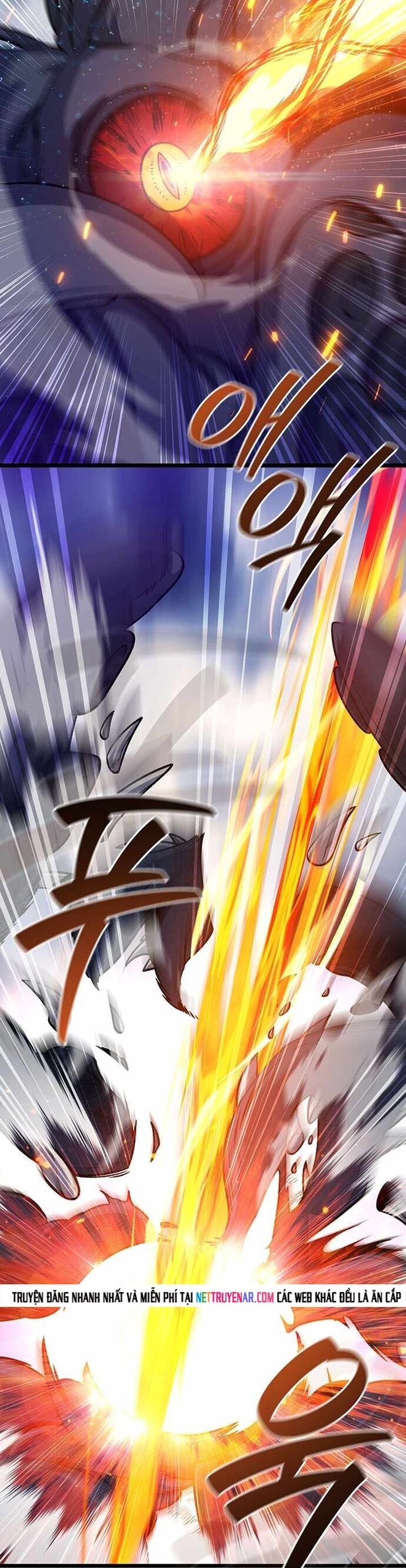 Thực Long Ma Pháp Sư - Chapter 114 - Page 36