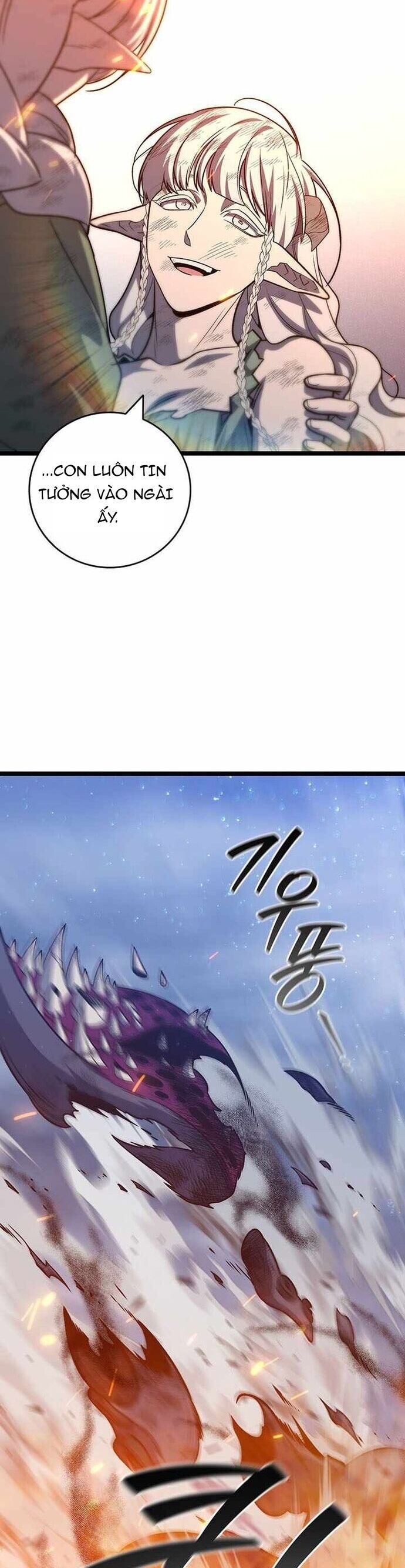 Thực Long Ma Pháp Sư - Chapter 114 - Page 38