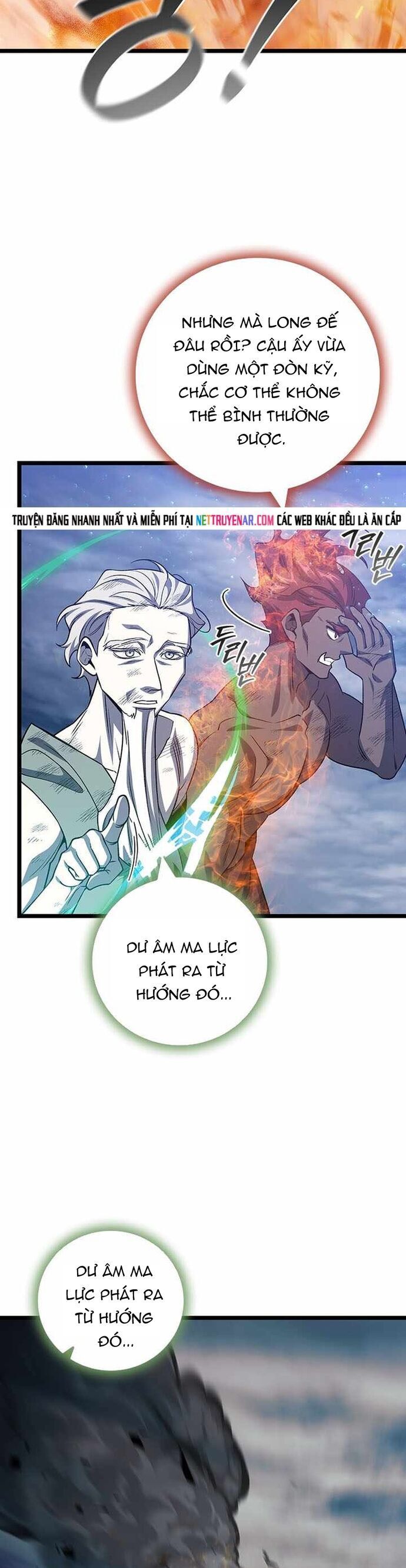 Thực Long Ma Pháp Sư - Chapter 114 - Page 39