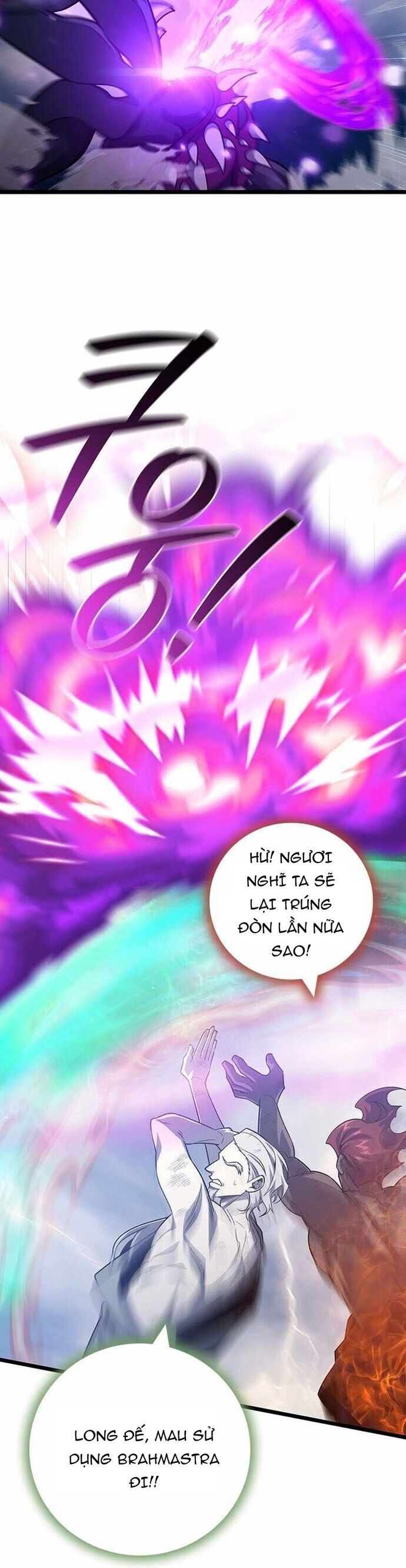 Thực Long Ma Pháp Sư - Chapter 114 - Page 4