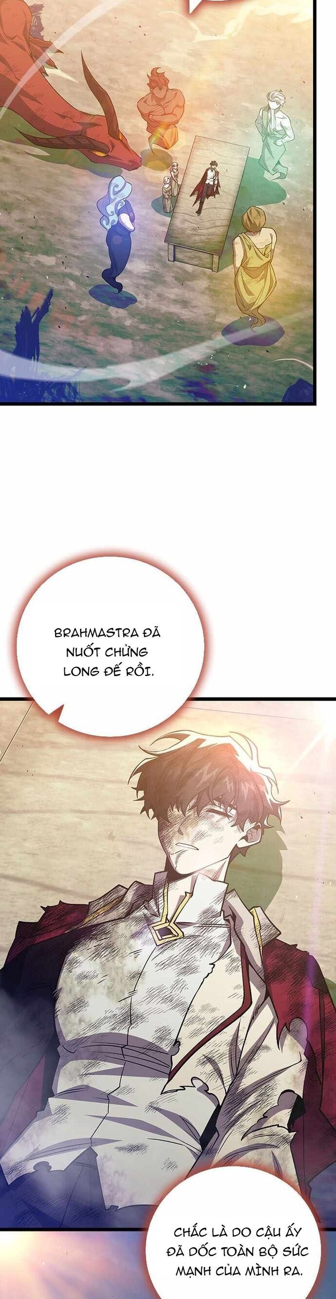 Thực Long Ma Pháp Sư - Chapter 114 - Page 42