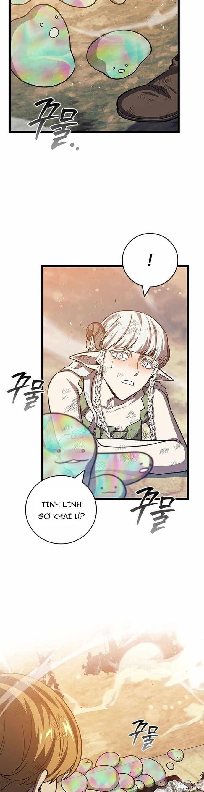 Thực Long Ma Pháp Sư - Chapter 114 - Page 44