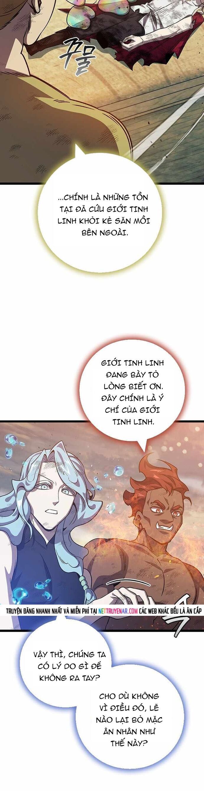 Thực Long Ma Pháp Sư - Chapter 114 - Page 45