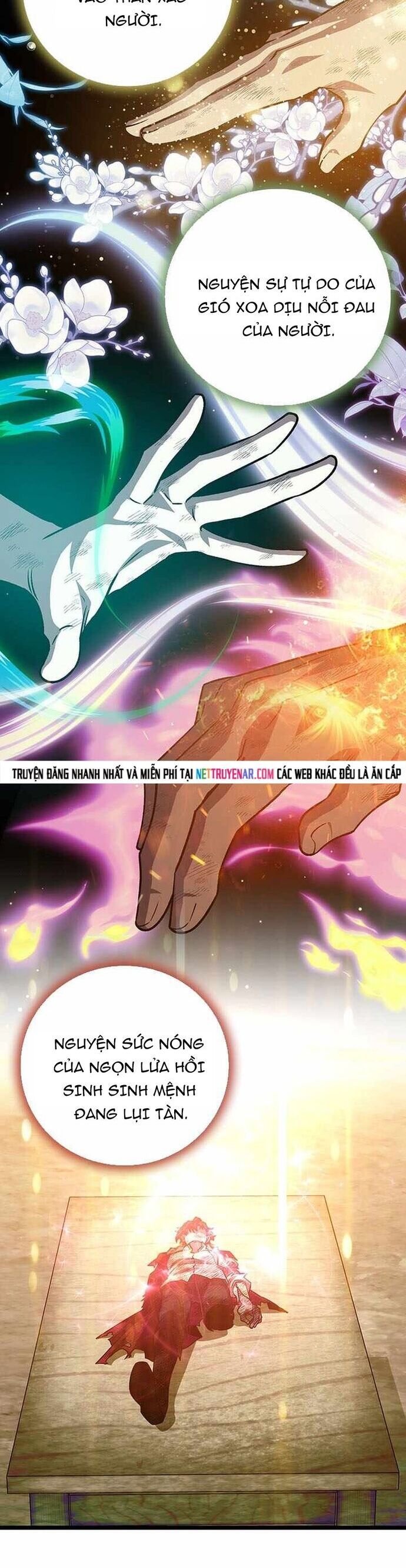 Thực Long Ma Pháp Sư - Chapter 114 - Page 47