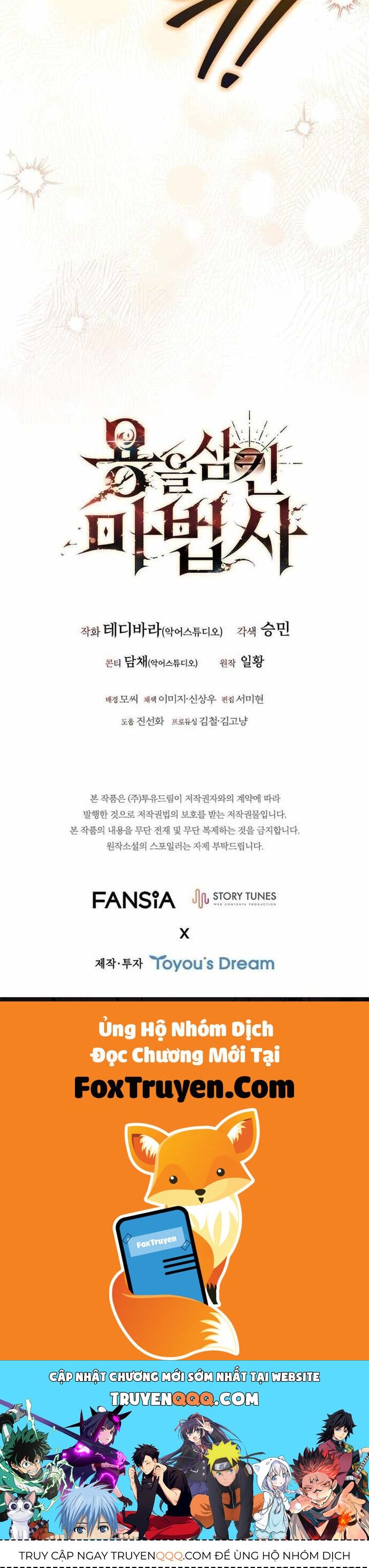 Thực Long Ma Pháp Sư - Chapter 114 - Page 49