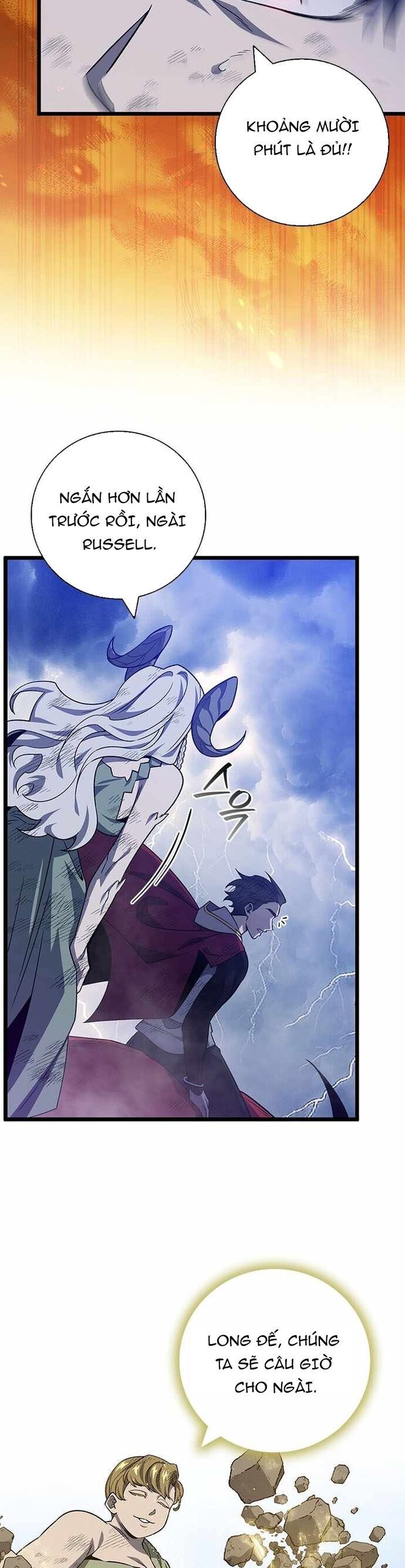 Thực Long Ma Pháp Sư - Chapter 114 - Page 6