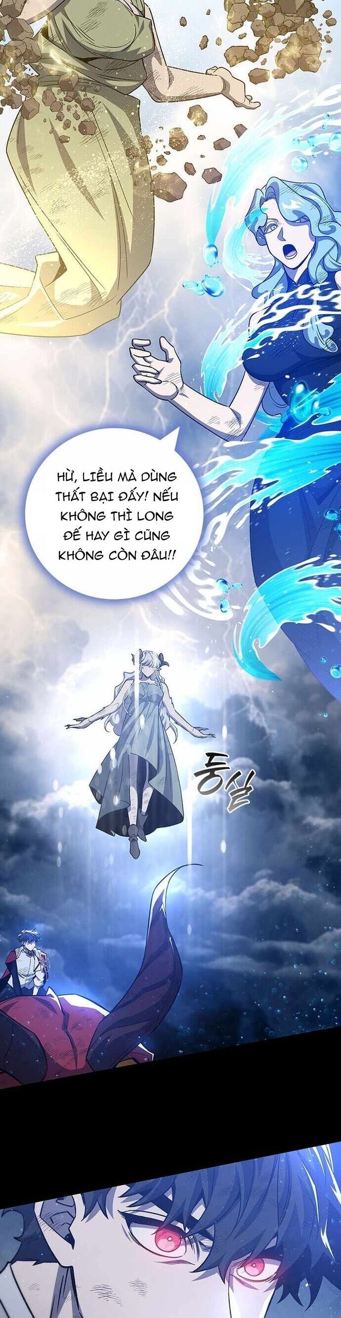 Thực Long Ma Pháp Sư - Chapter 114 - Page 7