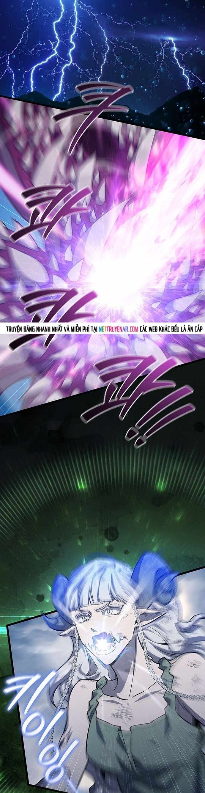 Thực Long Ma Pháp Sư - Chapter 114 - Page 9