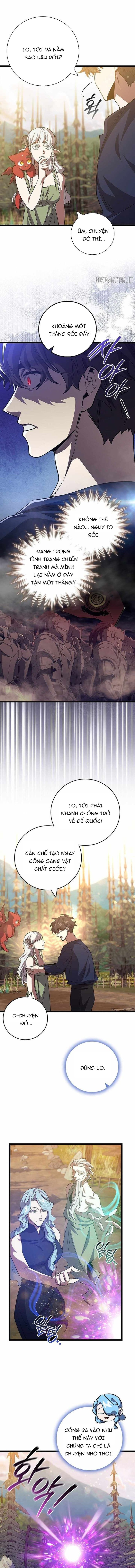 Thực Long Ma Pháp Sư - Chapter 115 - Page 12